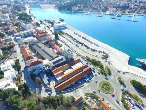 Príroda v okolí apartmánu + 17 fotografií