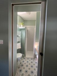 Bagno di Le gîte du port canal