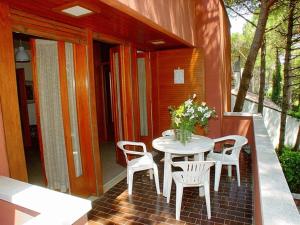 Gambar di galeri bagi Flat in Riviera di Lignano Sabbiadoro