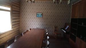 Konferenční prostory v ubytování Vana Postimaja Accommodation