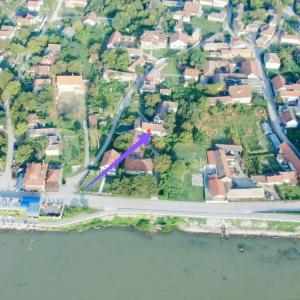 Gallery image of Family apartman Ana - Star in Golubac