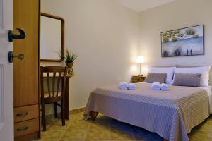 Fotografija u galeriji objekta Endless green 1 Arethousa Ikaria u gradu Arethousa