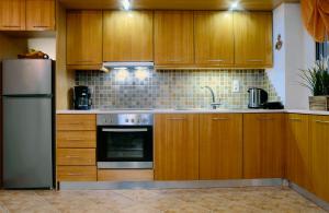 Fotografija u galeriji objekta Endless green 1 Arethousa Ikaria u gradu Arethousa