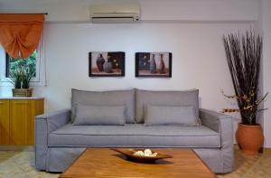 Fotografija u galeriji objekta Endless green 1 Arethousa Ikaria u gradu Arethousa +30 fotografija