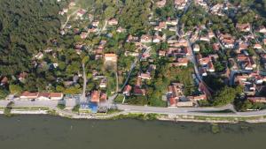 Gallery image of Family apartman Ana - Star in Golubac