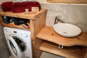 Fotografie z fotogalerie ubytování Casa vacanze Al Stalìin v destinaci San Guglielmo