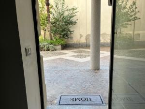 Exteriér nebo vchod ubytování Loft Matteotti - Studio in centro