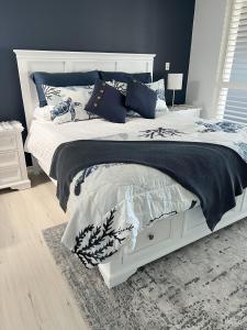 Gallery image of Beachside Villa 7.1 in Mandurah