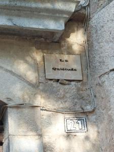 Fotografia z galérie ubytovania La Quiétude v destinácii Cotignac