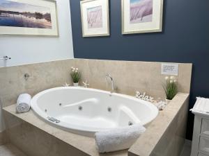 Gallery image of Beachside Villa 7.1 in Mandurah