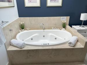 Gallery image of Beachside Villa 7.1 in Mandurah