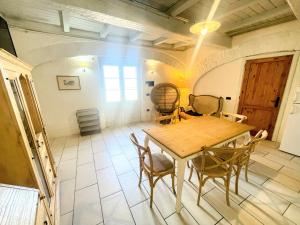 斯波萊托的住宿－3 guests apt Spoleto Pool site - With infinity pool, extensive grounds，相簿中的一張相片