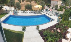 Gallery image of Dervise Mehmet Guest House in Lefke-Karadağ