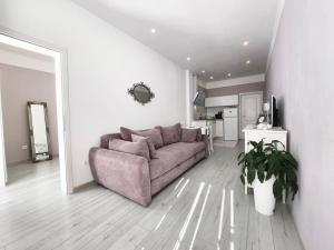 Posedenie v ubytovaní Apartments Talija Podgora