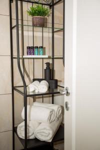 Et badeværelse på VSA Boutique House + 31 billeder