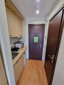 Fotografie z fotogalerie ubytování Nikos Studio Apartments v destinaci Kateríni