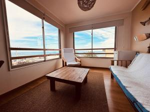 Postel nebo postele na pokoji v ubytování Blumen Hotel