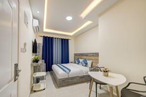 Gallery image of Three Palms Suites in Aqaba