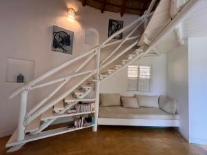 Fotografie z fotogalerie ubytování Casa Bambu - Charming villa in the heart of nature v destinaci El Limón
