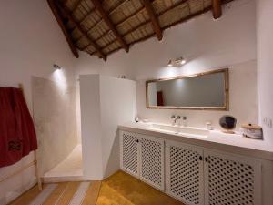 Fotografie z fotogalerie ubytování Casa Bambu - Charming villa in the heart of nature v destinaci El Limón
