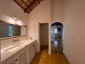 Fotografie z fotogalerie ubytování Casa Bambu - Charming villa in the heart of nature v destinaci El Limón + 26 fotografií