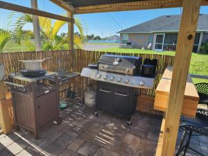Galeriebild der Unterkunft Quails Nest in Cape Coral