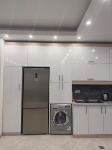 Φωτογραφία από το άλμπουμ του Gelovani Tower Apartment στην Τιφλίδα