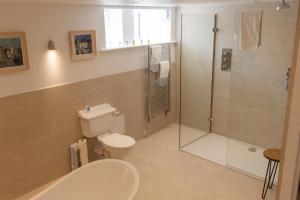 Billede fra billedgalleriet på The George Hotel and Beach Club i Yarmouth