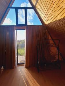 Fotografie z fotogalerie ubytování Paradise cottage v destinaci Tsikhisdziri