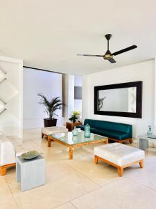 Gallery image of Apartamento Delux Morros-Tolusa in Cartagena de Indias