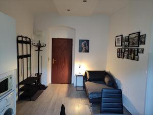 Fotografie z fotogalerie ubytování Apartmán Friedrichsruh v destinaci Mariánské Lázně