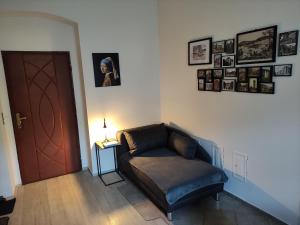 Fotografie z fotogalerie ubytování Apartmán Friedrichsruh v destinaci Mariánské Lázně
