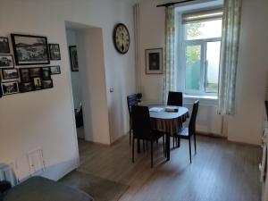 Fotografie z fotogalerie ubytování Apartmán Friedrichsruh v destinaci Mariánské Lázně
