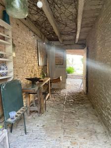 Φωτογραφία από το άλμπουμ του Les Olivettes σε La Couarde-sur-Mer