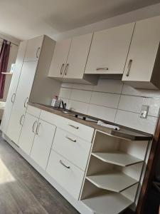 Billede fra billedgalleriet på Ferienwohnung Mond&Wasser 1 i Norden