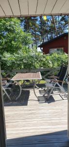 Fotografie z fotogalerie ubytování Njut av solen, havet, stranden! v destinaci Sölvesborg