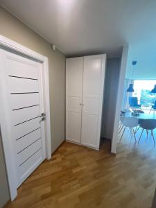 Fotografie z fotogalerie ubytování Elija Sea & leisure appartments Sventoji v destinaci Šventoji