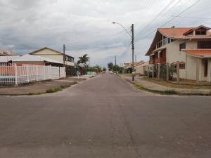 Okolí apartmánu