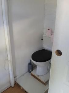 Kúpeľňa v ubytovaní Le petit escargot