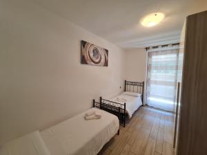 Photo de la galerie de l'établissement Villa TaDi LaRo Luxury Relax Comer See Colico, à Carriola