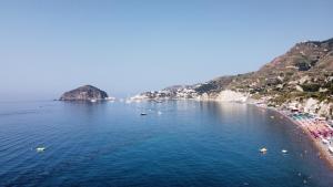 Gallery image of Blu Maronti in Ischia