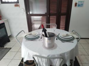 Fotografie z fotogalerie ubytování Apt com vista para o mar v destinaci Capão da Canoa