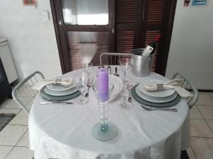 Fotografie z fotogalerie ubytování Apt com vista para o mar v destinaci Capão da Canoa