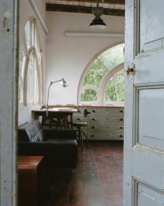Foto de la galería de Posada Casa Zinc en Punta del Este