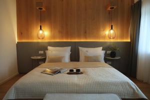 Gallery image of Villa Rodica, Bled in Bled