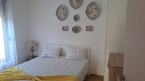 Fotografie z fotogalerie ubytování Marina Apartment v destinaci Becici