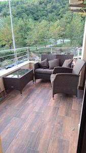 Fotografie z fotogalerie ubytování Marina Apartment v destinaci Becici