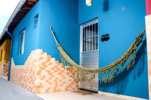 Foto da galeria de Pousada Chalés do Toque em São Miguel dos Milagres