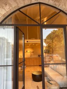 Fotografie z fotogalerie ubytování Hagafen Boutique Suites v destinaci Zichron Ja'akov