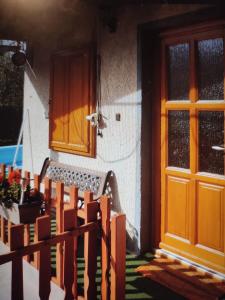 Fotografie z fotogalerie ubytování Roxana vendégház v destinaci Szilvásvárad